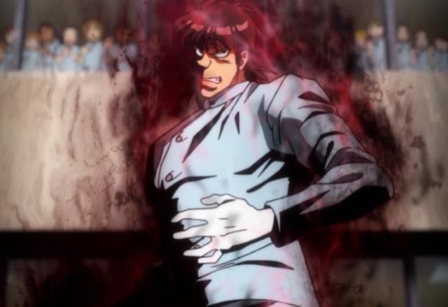 奇用掉生命之水，不光是为了拯救鸣海，其实他的内心另有想法