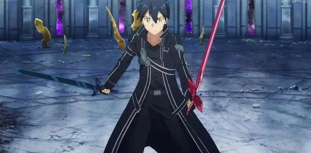 看是平凡无奇，实质是实力可怕的大佬，那些隐藏实力动漫角色