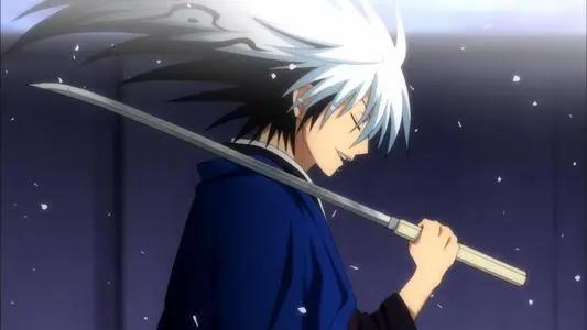 看是平凡无奇，实质是实力可怕的大佬，那些隐藏实力动漫角色