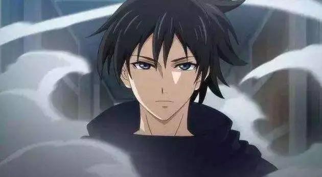 看是平凡无奇，实质是实力可怕的大佬，那些隐藏实力动漫角色