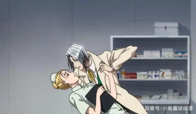 高冷男神画风秒变，网友：卖萌可耻，不过我喜欢！