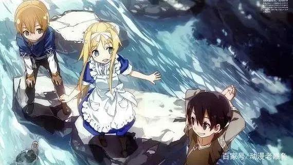 十月新番介绍以及版权归属（全），一次性解决你的追番困扰