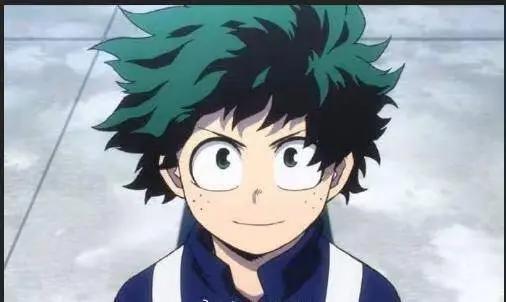 颜值与战斗能力并存的动漫人物，官宣投票结果第一是光头？