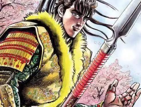 颜值与战斗能力并存的动漫人物，官宣投票结果第一是光头？