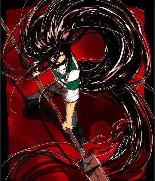 颜值与战斗能力并存的动漫人物，官宣投票结果第一是光头？