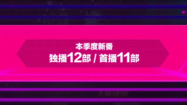 B站稳了！独播12部首播11部，B站的十月新番超给力！