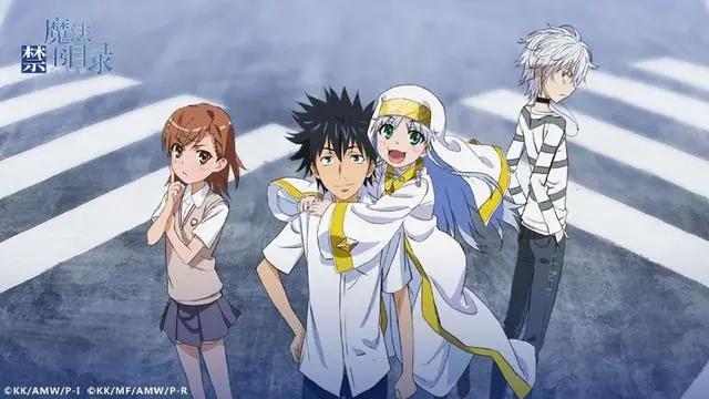 B站稳了！独播12部首播11部，B站的十月新番超给力！