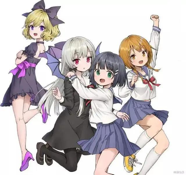 B站稳了！独播12部首播11部，B站的十月新番超给力！