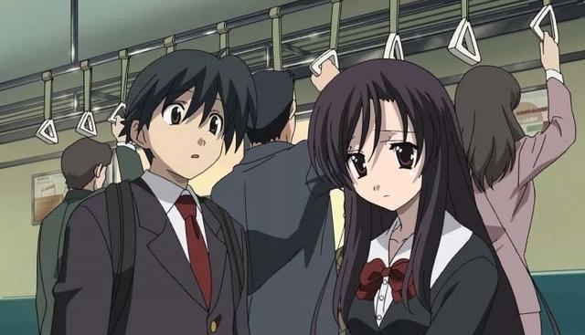 最终话令人印象深刻的番剧动画排行，好船结局名不虚传