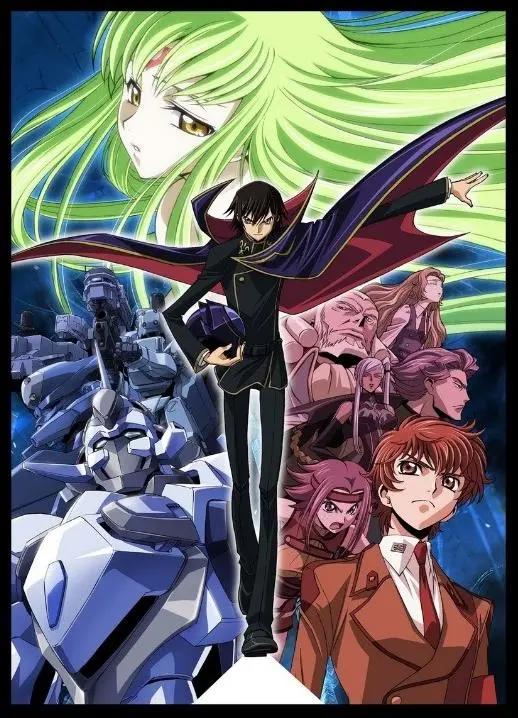 最终话令人印象深刻的番剧动画排行，好船结局名不虚传