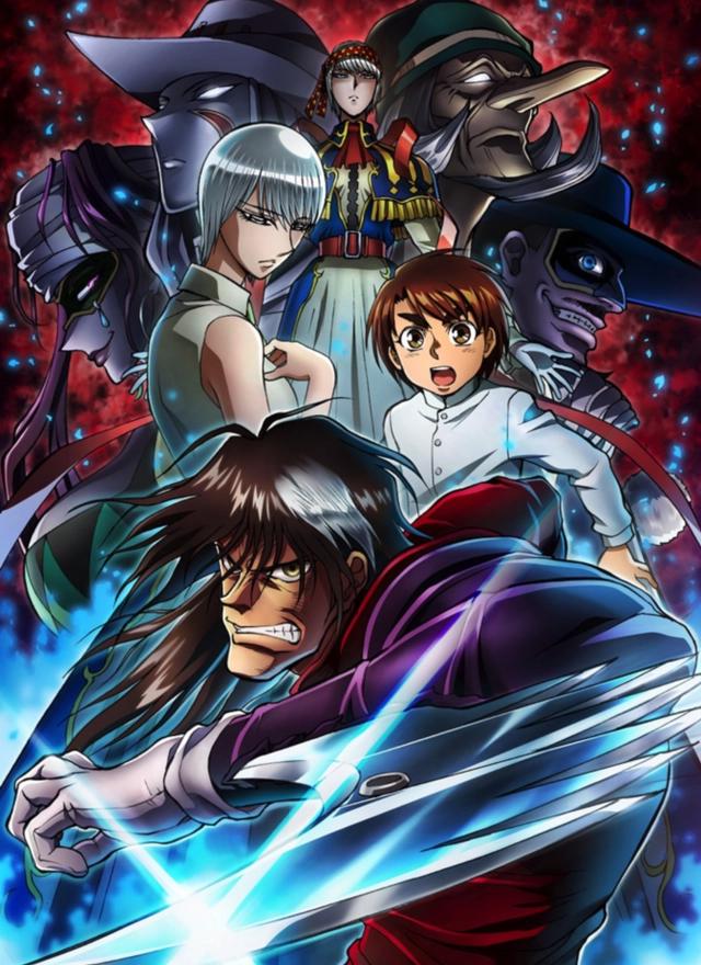 最终话令人印象深刻的番剧动画排行，好船结局名不虚传