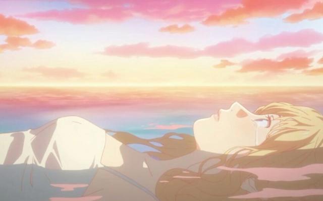 最终话令人印象深刻的番剧动画排行，好船结局名不虚传