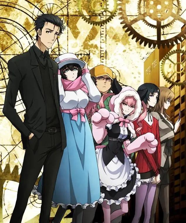 最终话令人印象深刻的番剧动画排行，好船结局名不虚传