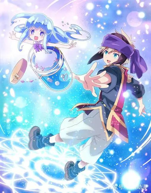 B站爱奇艺它们都拿下了哪些新番？各平台10月新番版权公开