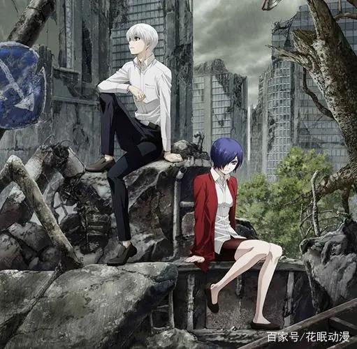 B站爱奇艺它们都拿下了哪些新番？各平台10月新番版权公开
