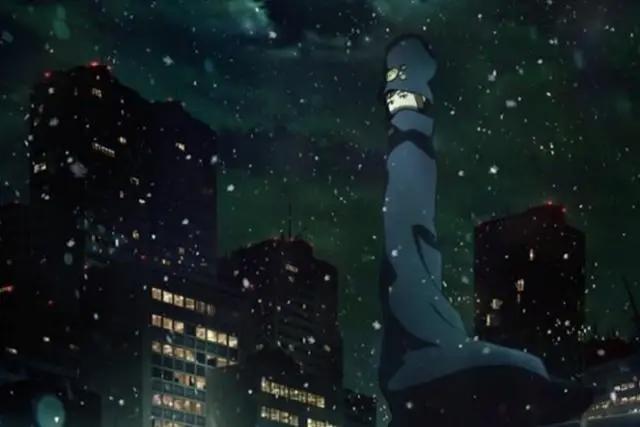 《不吉波普不笑》的5大吸引点，主角在狂笑，悬疑动画强势来袭