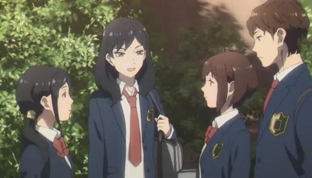 《不吉波普不笑》的5大吸引点，主角在狂笑，悬疑动画强势来袭