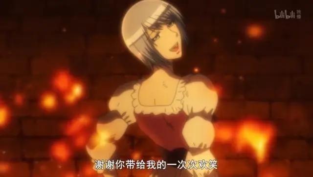 闲聊傀儡马戏团：偷鸡蛋引发的“血案”，她不该被打上小偷的烙印