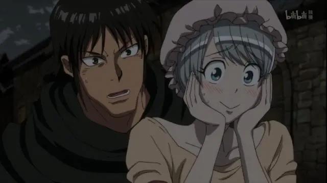 闲聊傀儡马戏团：偷鸡蛋引发的“血案”，她不该被打上小偷的烙印