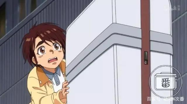 小学馆情怀之作，没想到有生之年居然还能看到它动画化！