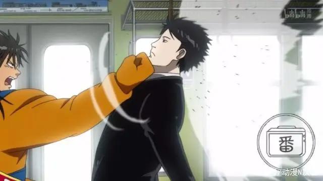 小学馆情怀之作，没想到有生之年居然还能看到它动画化！