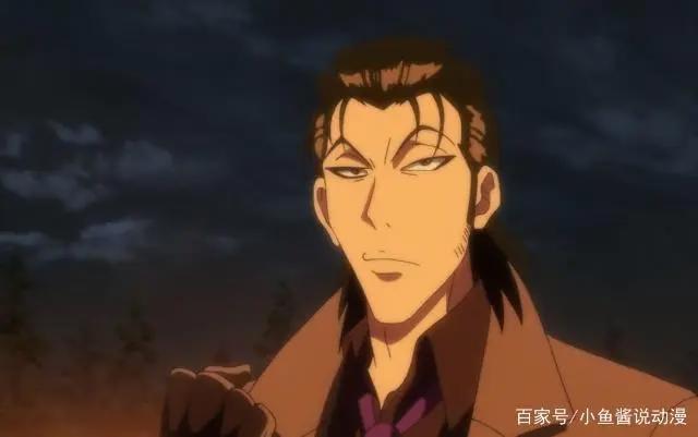 动漫里最不负责的杀手，关键时刻“划水”，炸醒之后满血复活！