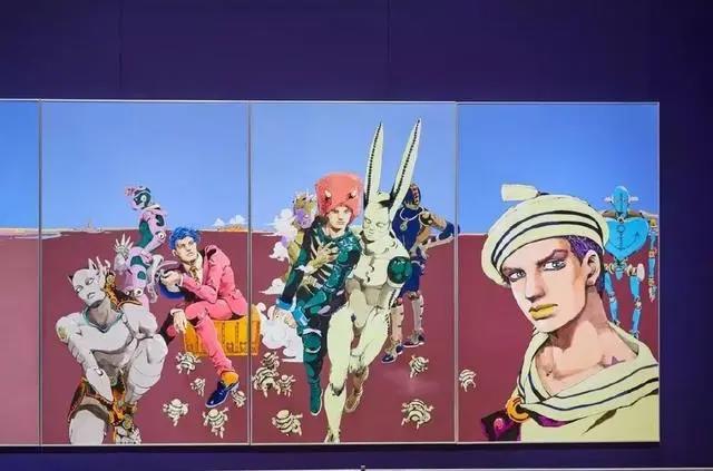 JOJO漫画是异端还是王道？｜三文娱