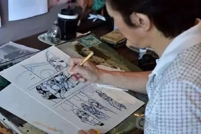 JOJO漫画是异端还是王道？｜三文娱