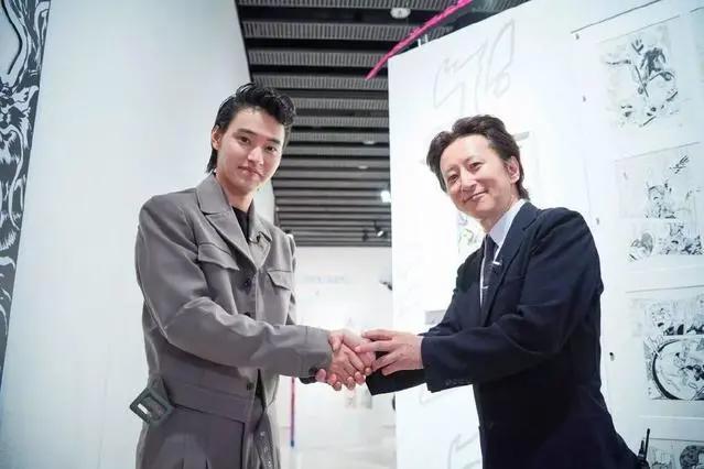 JOJO漫画是异端还是王道？｜三文娱