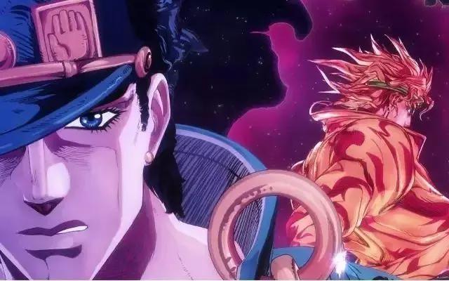 JOJO漫画是异端还是王道？｜三文娱