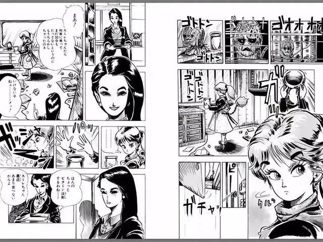 JOJO漫画是异端还是王道？｜三文娱