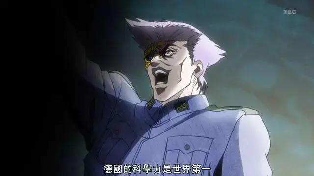 JOJO漫画是异端还是王道？｜三文娱