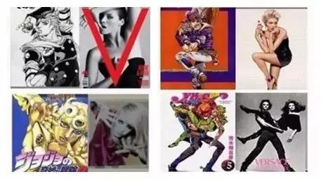 JOJO漫画是异端还是王道？｜三文娱