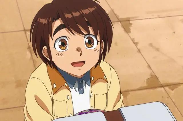 《魔偶马戏团》男主在腥风血雨中成长，其追笑史到底有多艰难？