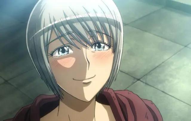 无表情角色还有意义吗？聊聊《魔偶马戏团》的白银