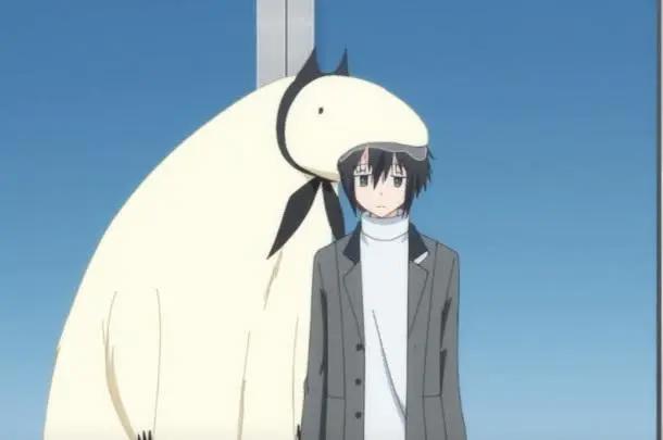 十月新番：这些新任男主太惨了，感受到作者满满的恶意