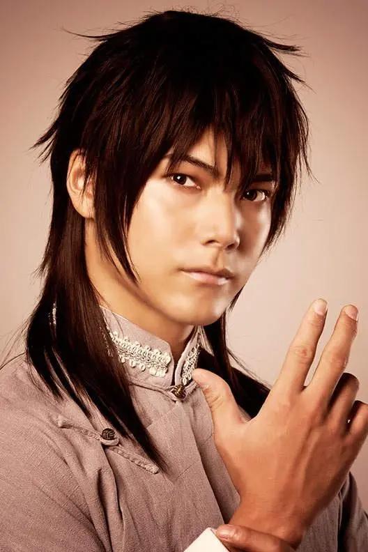 经典还原：《魔偶马戏团》真人舞台剧演员公开，将在明年1月开演