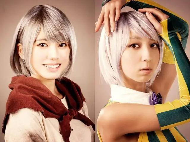 经典还原：《魔偶马戏团》真人舞台剧演员公开，将在明年1月开演