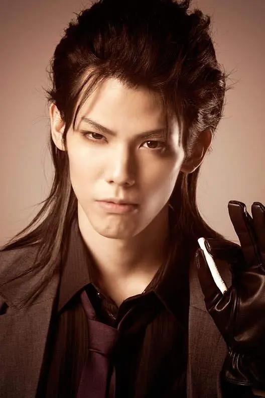 经典还原：《魔偶马戏团》真人舞台剧演员公开，将在明年1月开演