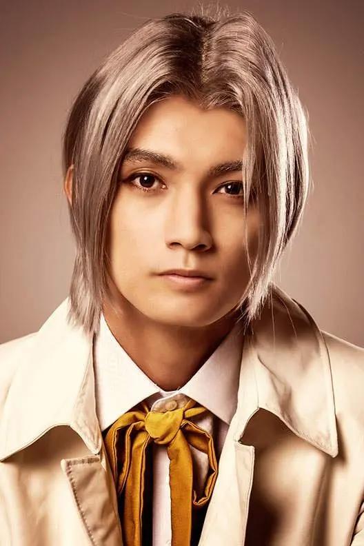 经典还原：《魔偶马戏团》真人舞台剧演员公开，将在明年1月开演