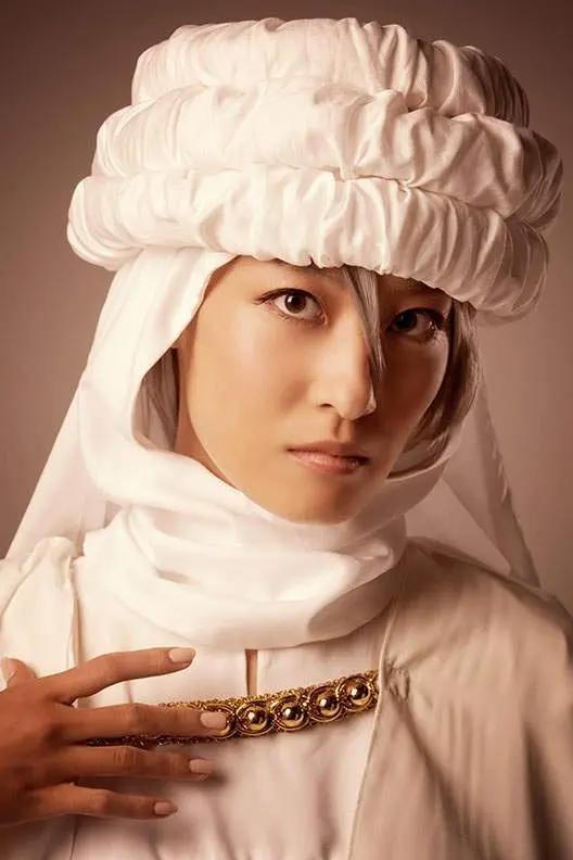 经典还原：《魔偶马戏团》真人舞台剧演员公开，将在明年1月开演