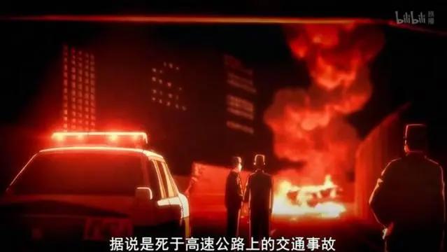 傀儡马戏团：外表犹如少女的爱蕾诺，实际年龄已经90岁了