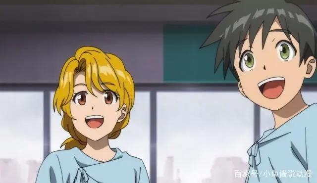 十月最有良心的制作组，靠的不只是日常删减，还有这些！