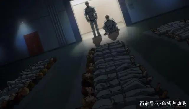 十月最有良心的制作组，靠的不只是日常删减，还有这些！