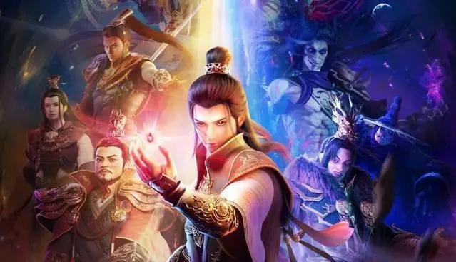 豆瓣8.9，这部魔偶题材的动画新番，还有很大的进步空间！