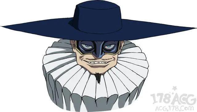 古老四人，「魔偶马戏团」新视觉图&追加声优公开！