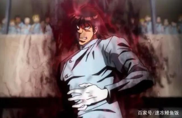 魔偶马戏团第6集，鸣海复活！成为白银家族的一员！