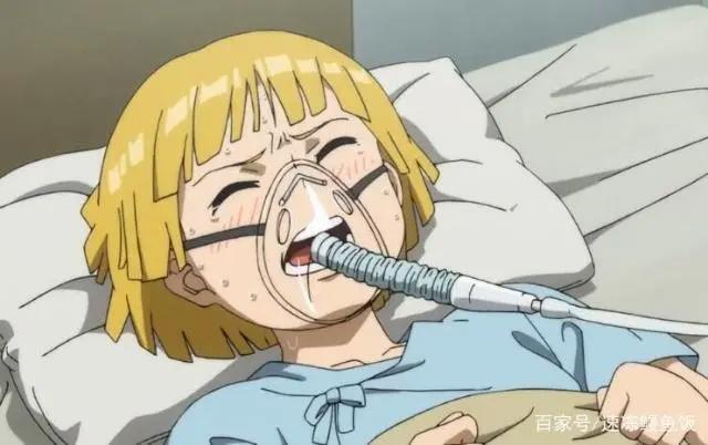 魔偶马戏团第6集，鸣海复活！成为白银家族的一员！