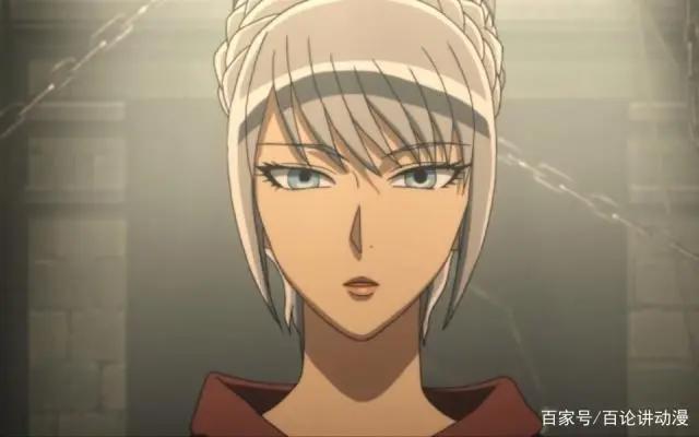 魔偶马戏团：另一部动漫，钢之炼金术师，我们不一样！