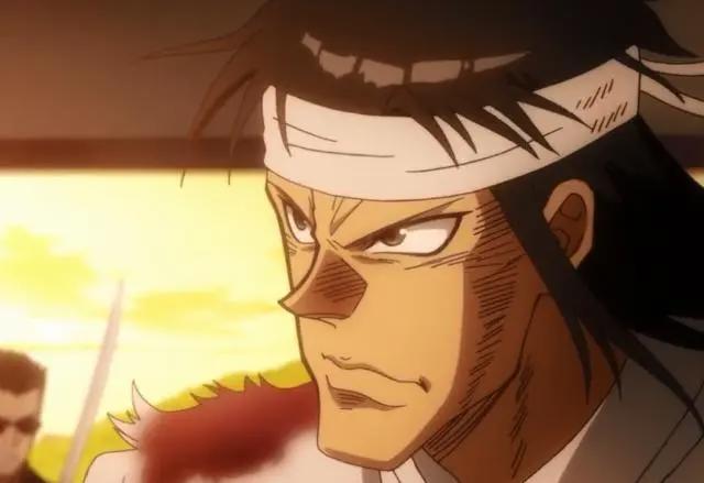 魔偶马戏团：十月最被低估的一部新番！与火影同年连载